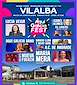 FiestasRelacionadas Aquí Galicia Fest en Vilalba