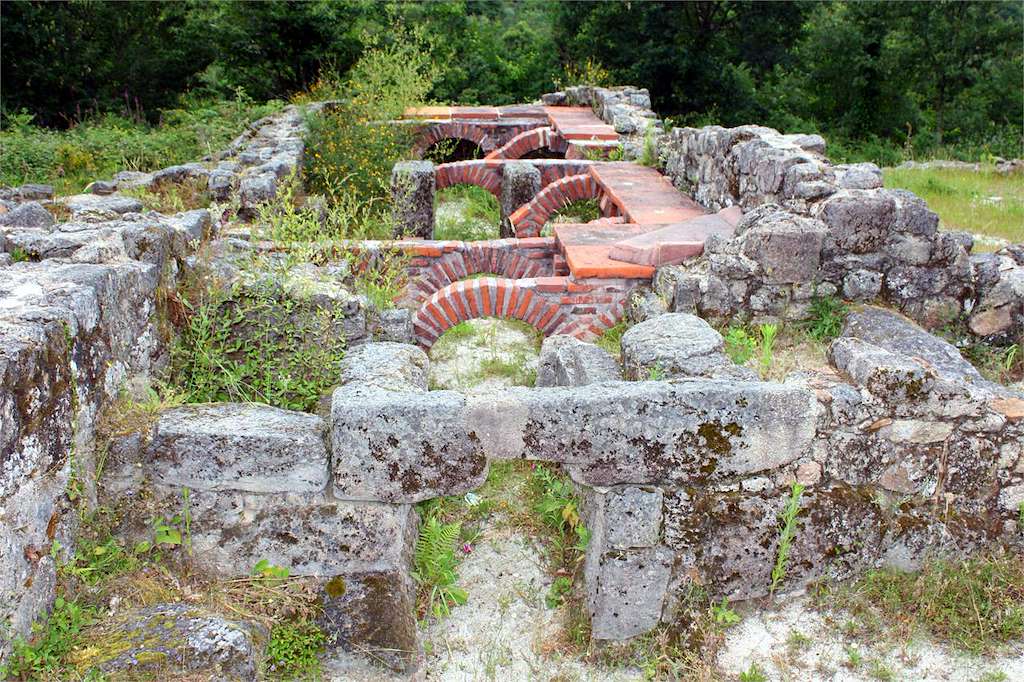 Aquis Originis  en Lobios