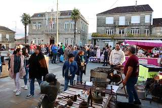 ArboNadal - Mercadillo Solidario (2025)