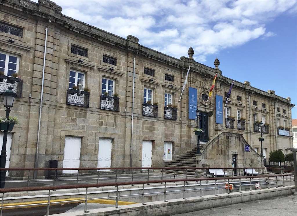 Archivo - Liceo de Betanzos