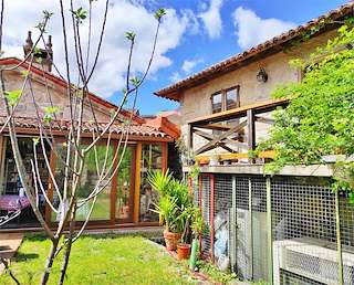 Arco da Vella – A Adega de Eladio