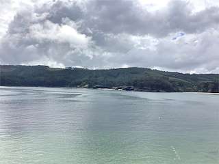 Fechas, información, programa, cartel, imágenes, mapa y ubicación de Area Das Raias  en  Muxía