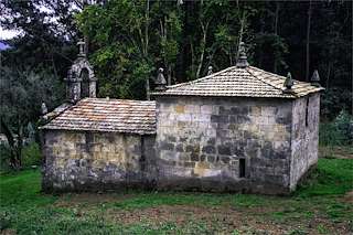 Área de Recreo Pena de Francia