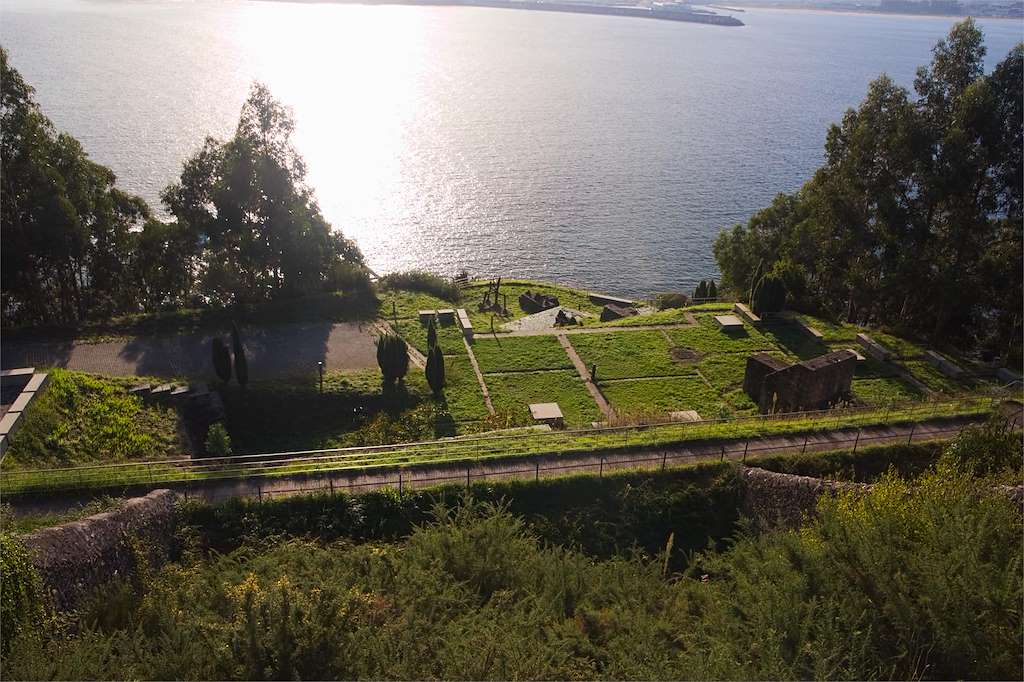 Área Etnográfica A Insúa en Viveiro