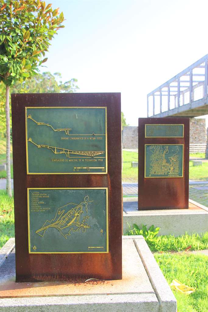 Área Etnográfica A Insúa en Viveiro