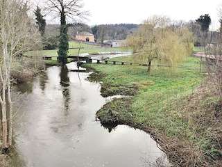 Fechas, información, programa, cartel, imágenes, mapa y ubicación de Área Recrativa Castro Ribeiras de Lea  en  Castro de Rei