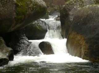 Fechas, información, programa, cartel, imágenes, mapa y ubicación de Área Recreativa a Fervenza  en  Mondoñedo