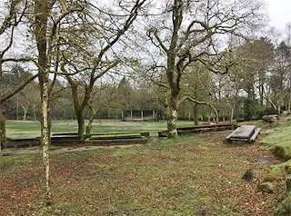 Área Recreativa As Ermidas