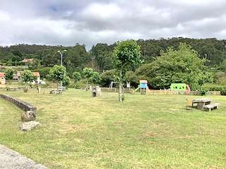 Fechas, información, programa, cartel, imágenes, mapa y ubicación de Área Recreativa Cabo da Area  en  Laxe