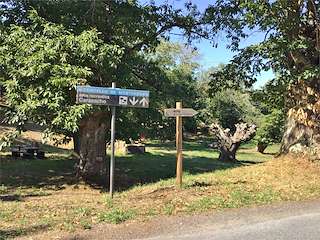 Área Recreativa Caracacho