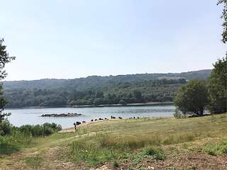 Area Recreativa Chaus de Limia