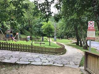 Área Recreativa de A Proba