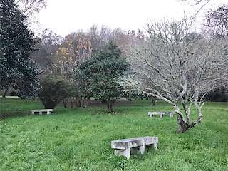 Área Recreativa de Albán