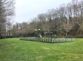 Área Recreativa de Bembibre