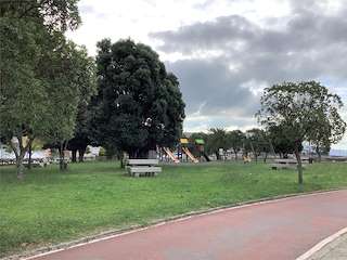 Área Recreativa de Cee