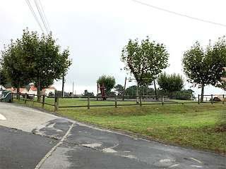 Fechas, información, programa, cartel, imágenes, mapa y ubicación de Área Recreativa de Lariño  en  Carnota