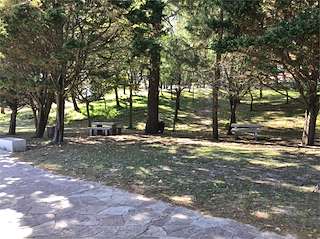 Área Recreativa de Louro