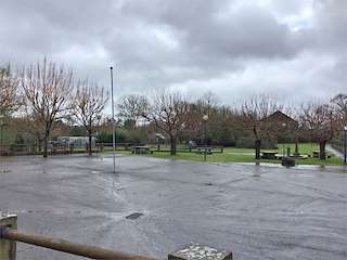 Fechas, información, programa, cartel, imágenes, mapa y ubicación de Área Recreativa de Miraz  en  Friol