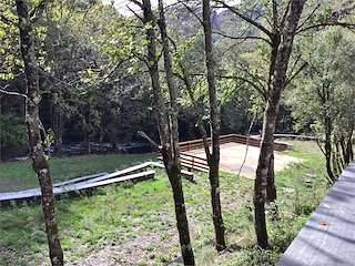 Área Recreativa de Mogoxe