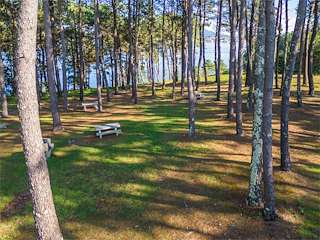 Área Recreativa de Neixón