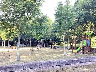 Área Recreativa de O Briño