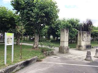 Área Recreativa de O Chanto