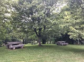 Área Recreativa de Os Picos