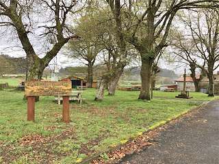 Fechas, información, programa, cartel, imágenes, mapa y ubicación de Área Recreativa de Pidre  en  Palas de Rei