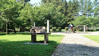 Área Recreativa de Ponte Carballa