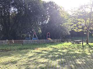 Área Recreativa de Vilanova