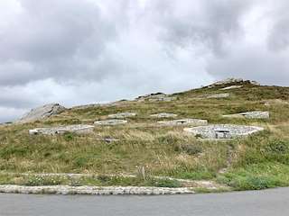 Fechas, información, programa, cartel, imágenes, mapa y ubicación de Área Recreativa del Faro  en  Laxe