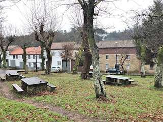 Área Recreativa do Campo da Feira