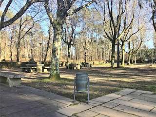 Fechas, información, programa, cartel, imágenes, mapa y ubicación de Área Recreativa do Santo Arandel   en  Brión