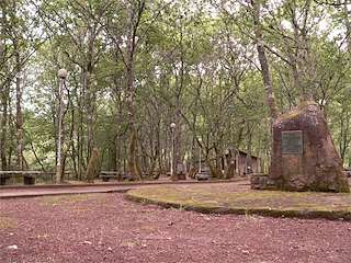 Área Recreativa Illa de Remesquide