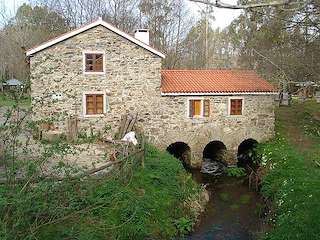 Fechas, información, programa, cartel, imágenes, mapa y ubicación de Área Recreativa Molino de Pedroso (2020)  en  Narón