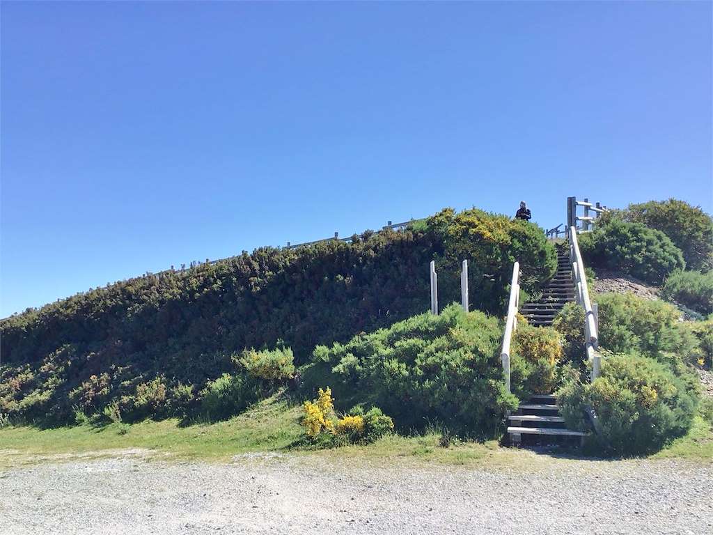 Área Recreativa Os Ancares en Navia de Suarna