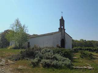 Fechas, información, programa, cartel, imágenes, mapa y ubicación de Área Recreativa y Capilla Campo de Santa Isabel  en  Outeiro de Rei