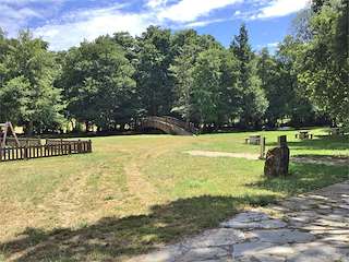 Fechas, información, programa, cartel, imágenes, mapa y ubicación de Área Recreativa y Fluvial de Láncara