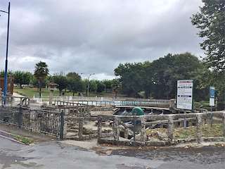 Fechas, información, programa, cartel, imágenes, mapa y ubicación de Área Recreativa y Piscina A Peneda  en  Monterroso