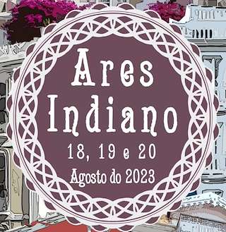 VIII Ares Indiano