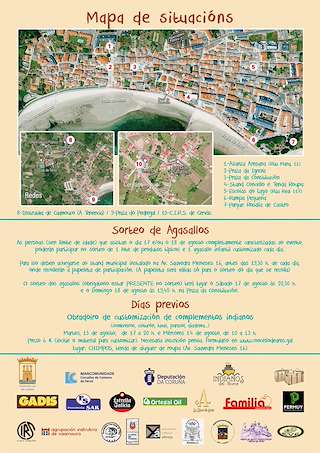 VIII Ares Indiano