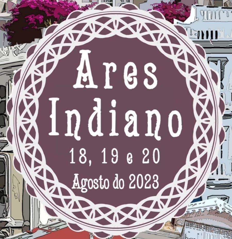 Ares Indiano