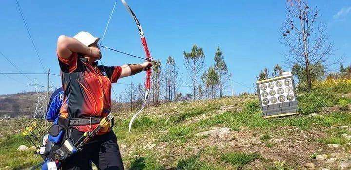 Arkeiros do Deza en Lalín