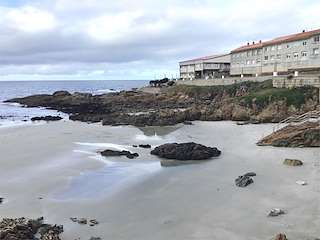 Fechas, información, programa, cartel, imágenes, mapa y ubicación de Arnela  en  A Laracha