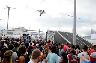 O Marisquiño en Vigo