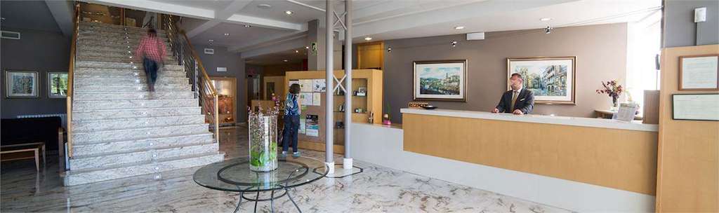 Arnoia Caldaria Hotel Balneario en A Arnoia