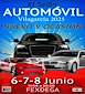 FiestasRelacionadas XI Arosa Motor en Vilagarcía de Arousa
