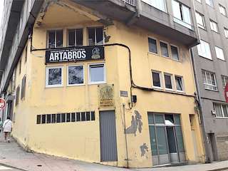Ártabros Sociedad de Montaña