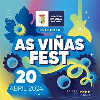 As Viñas Fest
