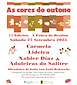 FiestasRelacionadas XI As Cores do Outono en A Pobra do Brollón